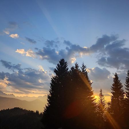 Span Cottage Jesenice Esterno foto