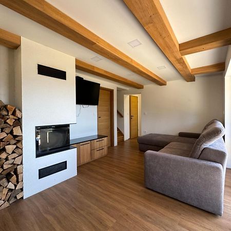 Span Cottage Jesenice Esterno foto
