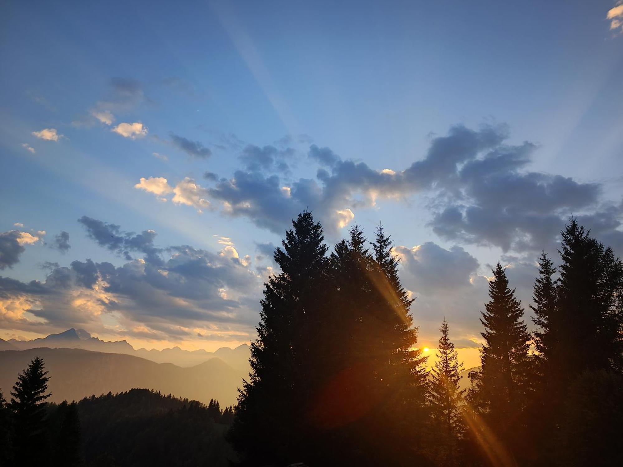 Span Cottage Jesenice Esterno foto