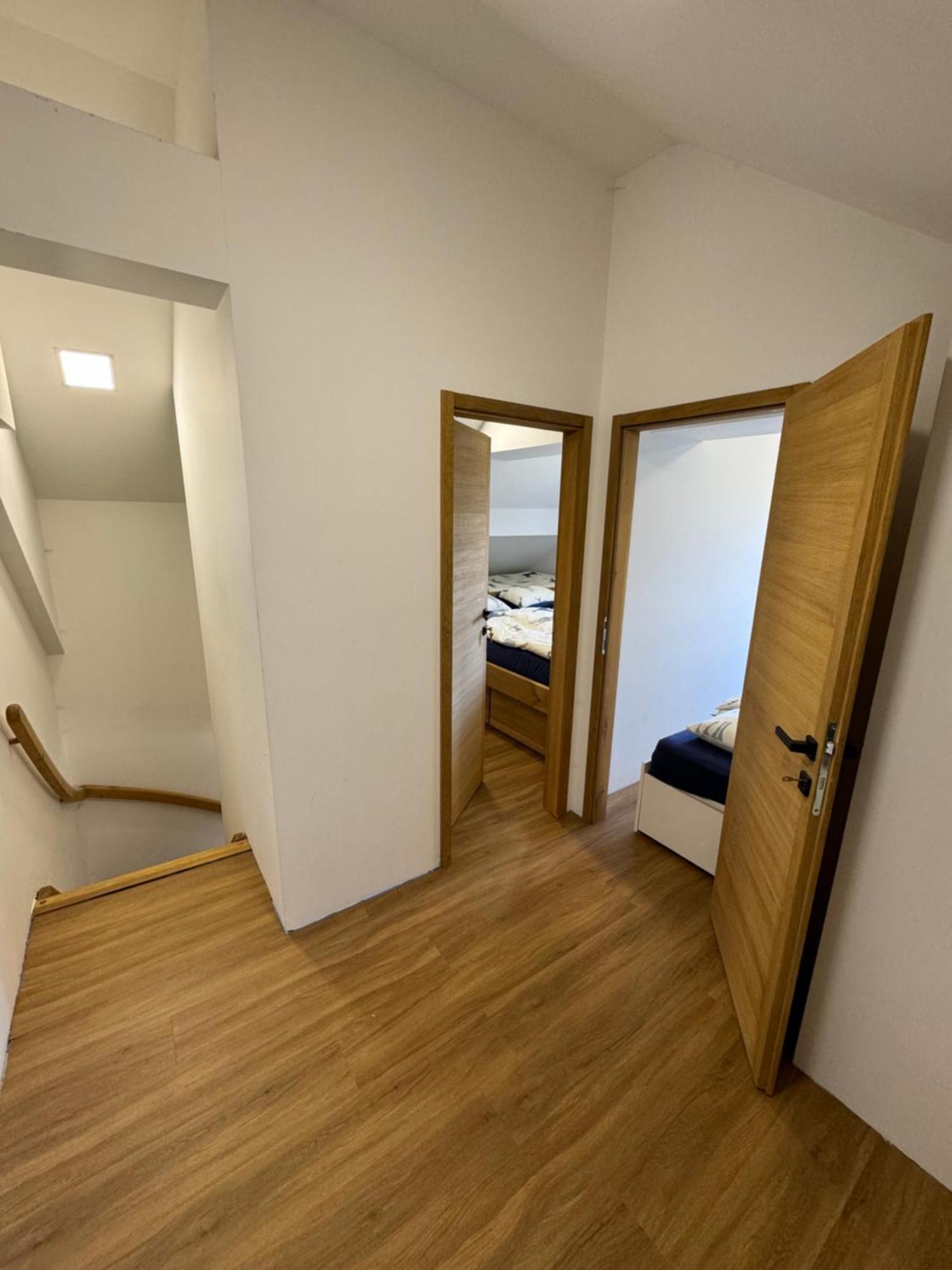 Span Cottage Jesenice Esterno foto