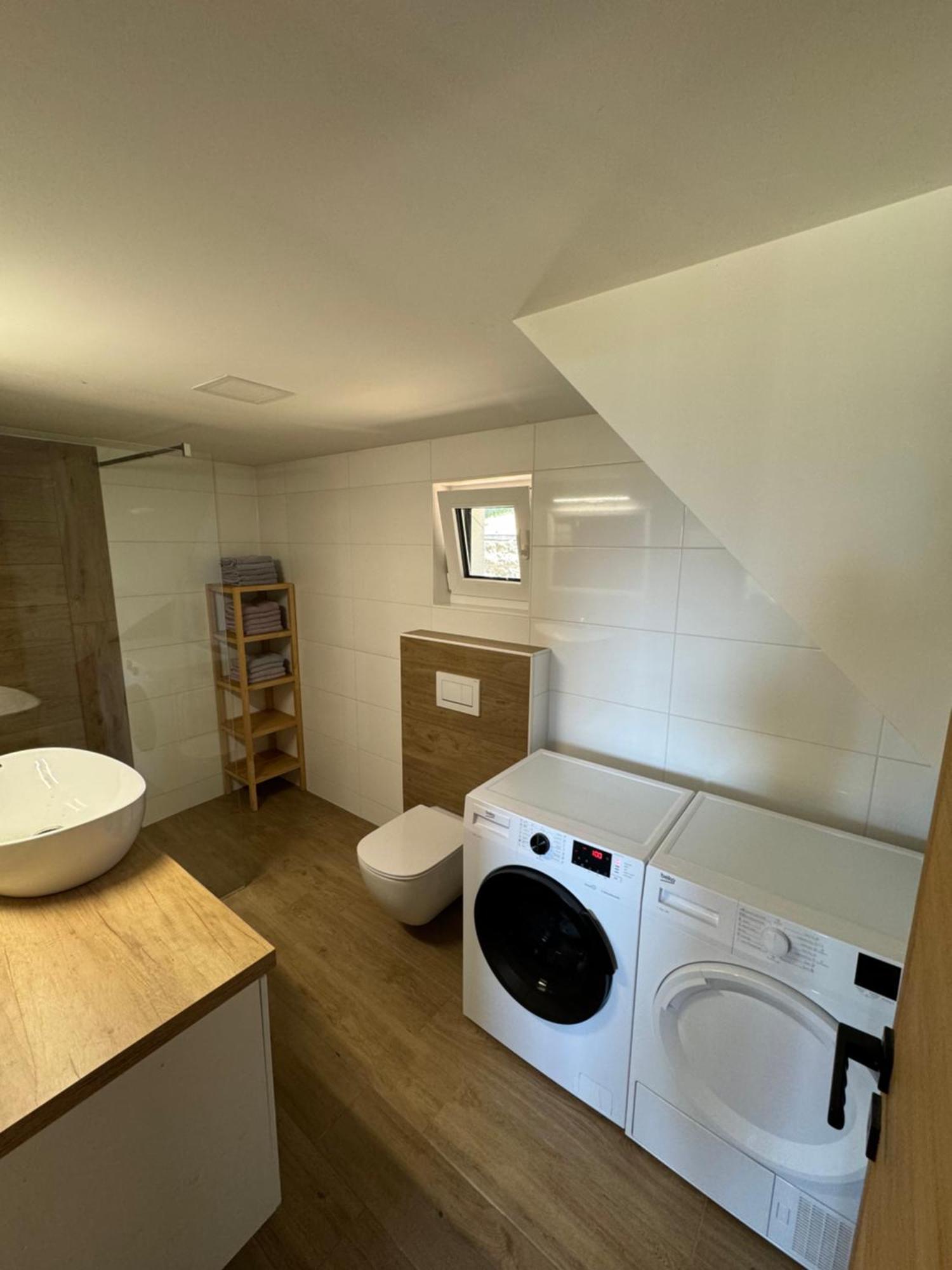 Span Cottage Jesenice Esterno foto