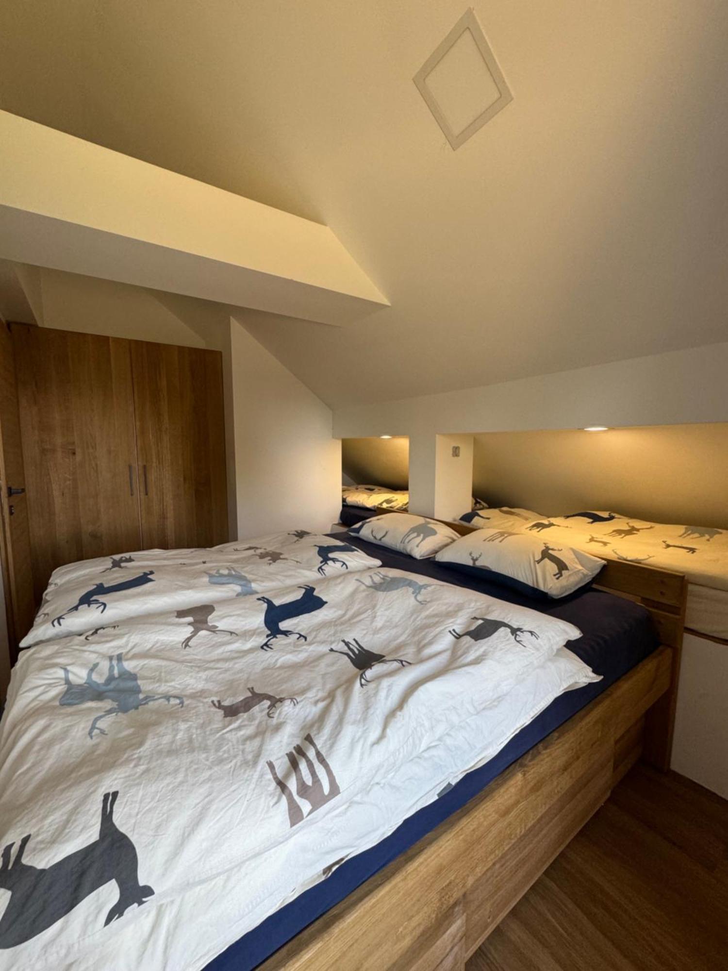 Span Cottage Jesenice Esterno foto