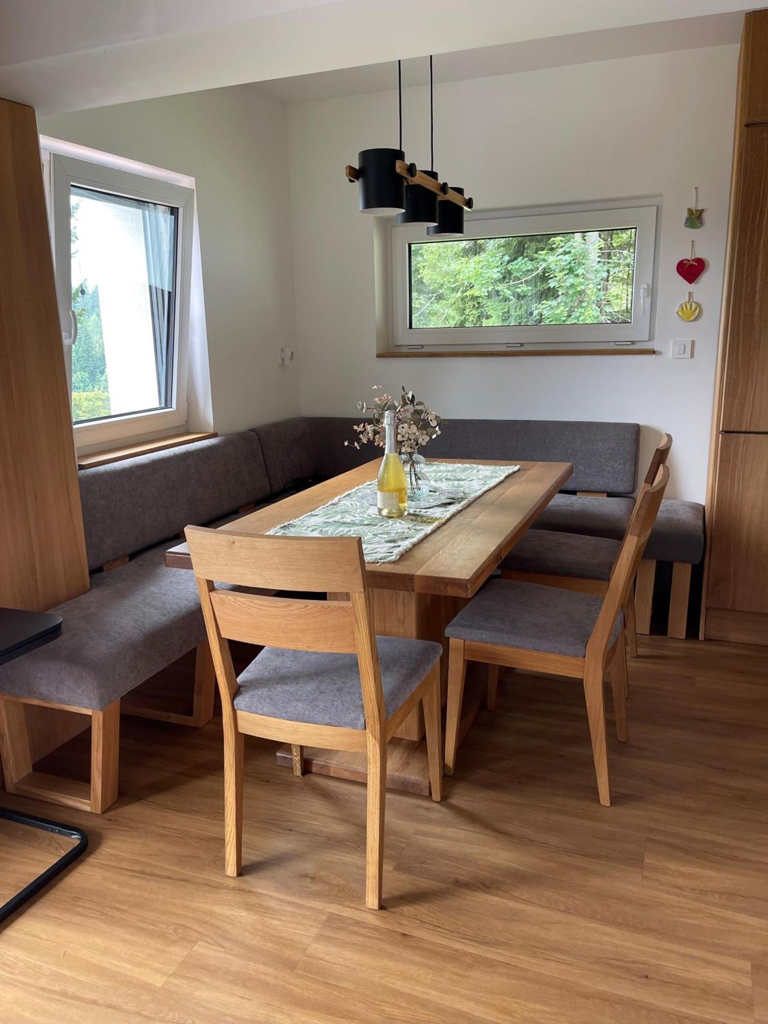 Span Cottage Jesenice Esterno foto